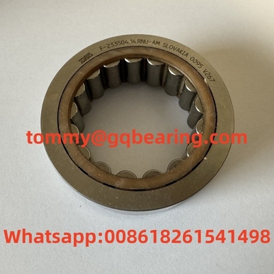 Aço cromado F-233504.14.RNU-AM Rolamentos cilíndricos sem anel interno 01J311420B Rolamentos automotivos