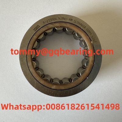 Aço cromado F-233504.14.RNU-AM Rolamentos cilíndricos sem anel interno 01J311420B Rolamentos automotivos