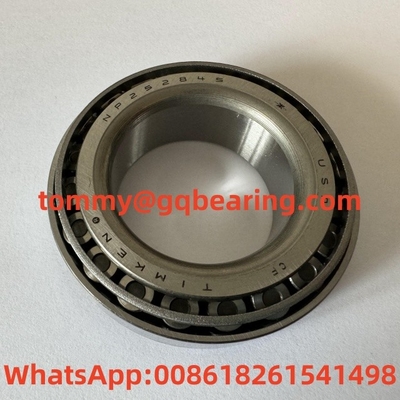 TIMKEN NP252845/NP402973 Rolamento de rolos cônico 41.275×72.11×19.812mm Dimensão