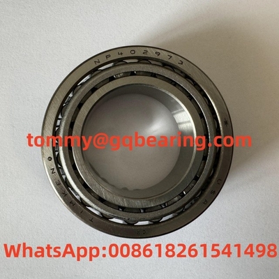 TIMKEN NP252845/NP402973 Rolamento de rolos cônico 41.275×72.11×19.812mm Dimensão