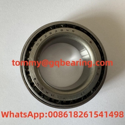 TIMKEN NP252845/NP402973 Rolamento de rolos cônico 41.275×72.11×19.812mm Dimensão