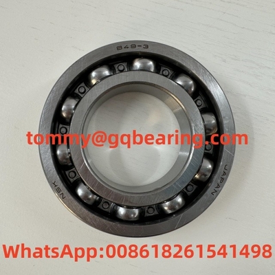 NSK B49-3aE / B49-3 / B49-3UR Rolamentos de automóveis originais fabricados no Japão 49*90*19.7 mm Dimensão