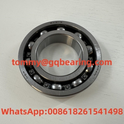 NSK B49-3aE / B49-3 / B49-3UR Rolamentos de automóveis originais fabricados no Japão 49*90*19.7 mm Dimensão