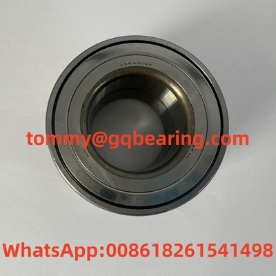 NSK ZA-45BWD10ACA86 Rolamento do centro da roda 45BWD10 Rolamento da roda dianteira automotiva
