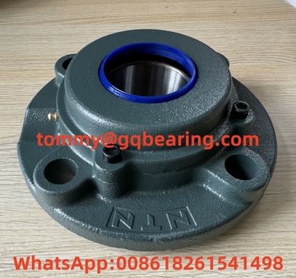 P0 P6 Rolamento de flange de bloco de travesseiro NTN C-UCFC211 D1 UCF211