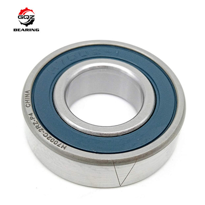 H7007C-2RZ Rolamentos de contacto angulares de superprecisão, rolamentos cerâmicos selados