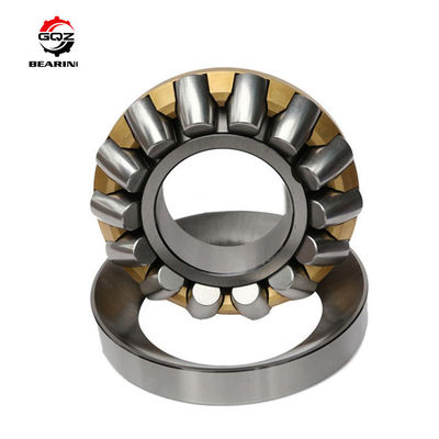 GQZ 29324 Rolamento de rolos esféricos de escora 120×210×54mm Rolamento axial autoalinhável para máquinas verticais pesadas