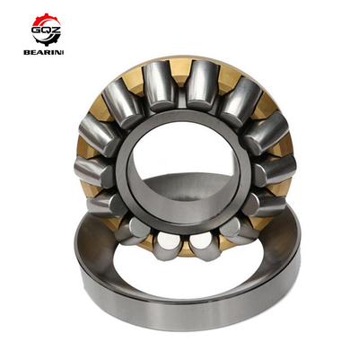 Largura 240 mm Rolamento de rolos cônico métrico 29348E OEM de alto desempenho