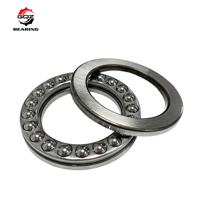 51313 Rolamento de tração axial de ranhura profunda de direção única 65 X 115 X 36 MM