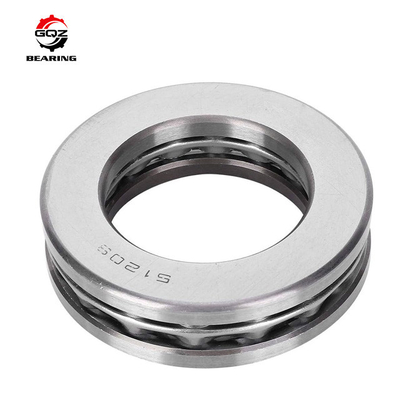 Baixo Preço 51309 Rolamentos de Esfera de Empuxo de Direção Única, Rolamentos de Empuxo Axial
