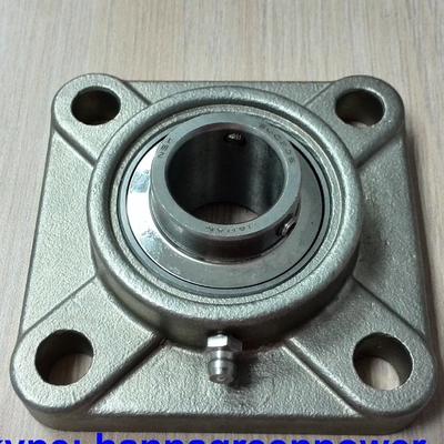 SSUC208 Rolamento de Esferas de Aço Inoxidável SUC208 40x80x49,20 mm
