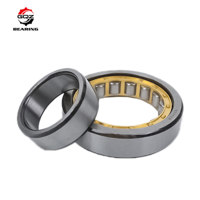 NU2252EM C3 Rolamentos de rolos cilíndricos, OD 480 mm Rolamentos anti-fricção