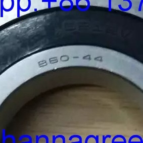B60-44 / 6212V / EPB60-44 Rolamentos de Esferas Cerâmicas de Alta Velocidade / Rolamentos de Motor Automóvel 60*130*22/31mm