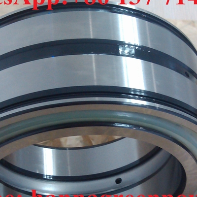 E5028X NNTS1 Rolamentos cilíndricos de carga elevada de fila dupla 140x210x95 mm