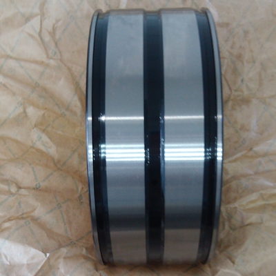 E5028X NNTS1 Rolamentos cilíndricos de carga elevada de fila dupla 140x210x95 mm