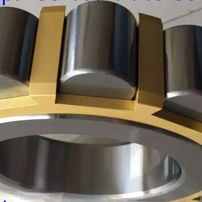 UZ228G1P6 Caixa de engrenagens redutora UZ228VP6 / UZ228 Rolamentos excêntricos 140*221*42mm