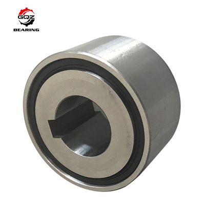 Rolamentos para automóveis CSK25PP Rolamentos de esferas de embraiagem unidirecional CSK25-P 25x52x15mm