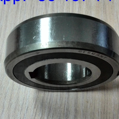 Rolamentos para automóveis CSK25PP Rolamentos de esferas de embraiagem unidirecional CSK25-P 25x52x15mm