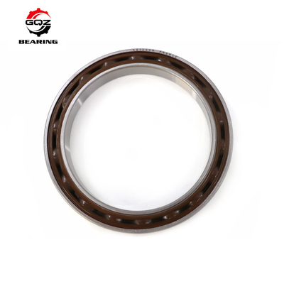 Gcr15 Material de aço Kaydon JU040CP0 Rolamento de Esferas de Granulação Profunda Rolamento de Esferas de Secção Fina