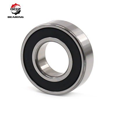 Origem japonesa Koyo 62/28 2RS Single Row Deep Groove Ball Bearing 28*58*16mm