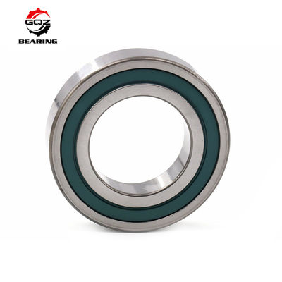 GQZ BAQ-0064C Rolamento automático de direção GCR15 Peças de substituição de aço de baixo ruído