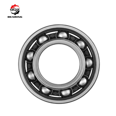 NSK 6304CM Rolamentos para automóveis de ranhura profunda com lubrificação por graxa de tipo aberto