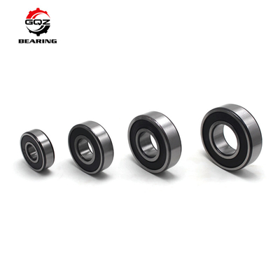 Japão original Koyo 6303-2RS 6303-2RSCM 63032RSCM Deep Groove Ball Bearing