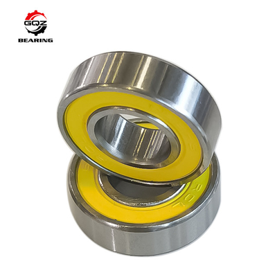 RE902-2RS / RE902-RS / RE902RS Rolamentos de rolos de guia / Rolamentos de jornal automotivos / Rolamentos de sulco profundo