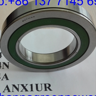 60TM04A UR Rolamentos de Esferas 60TM04 ANX1UR / 60TM04U40AL Rolamentos para automóveis 60*101*17mm