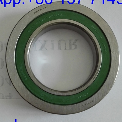 60TM04A UR Rolamentos de Esferas 60TM04 ANX1UR / 60TM04U40AL Rolamentos para automóveis 60*101*17mm