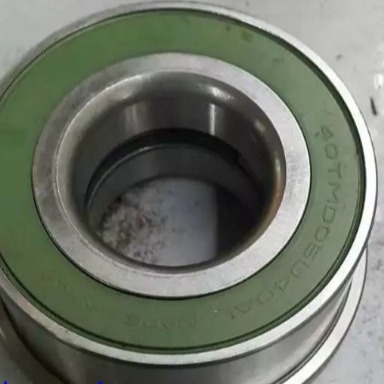 40TMD04U40AL / 40TMD04 UR Rolamento de Esferas de Ranhura Profunda para a Bomba de Alta Pressão KNOLL 40*92*25,5mm