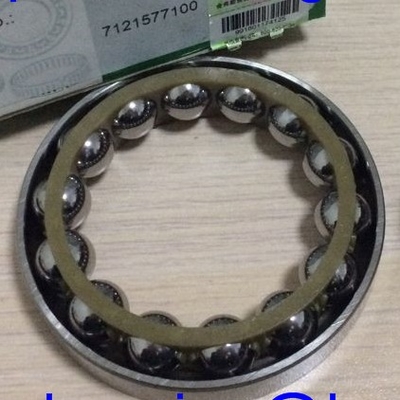 F-239513. SKL-AM BMW Rolamento de Esfera Diferencial F-239513 / 7121577100 Rolamento de Contato Angular