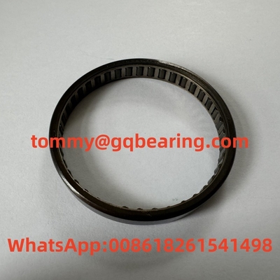 Aço cromado INA F-557096.01.HK Rolamento de rolos de agulha de copo puxado F-557096.01 Rolamento automotivo