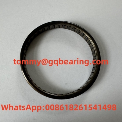 Aço cromado INA F-557096.01.HK Rolamento de rolos de agulha de copo puxado F-557096.01 Rolamento automotivo
