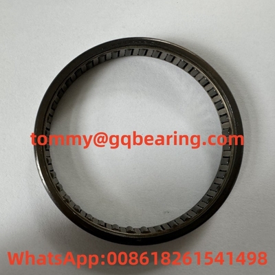 Aço cromado INA F-557096.01.HK Rolamento de rolos de agulha de copo puxado F-557096.01 Rolamento automotivo
