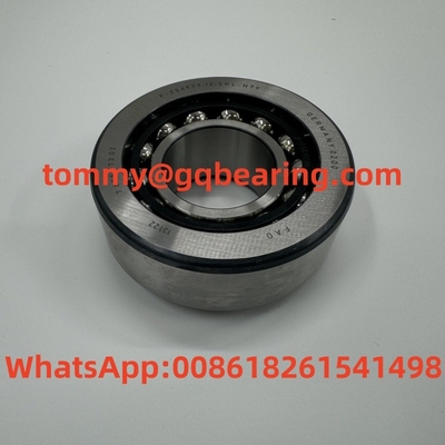 Material Gcr15 BMW Série 5 6 7 Cage de Nylon Automóvel Rolamento de Esfera Auto-alinhamento FAG F-234977.12.SKL-AM