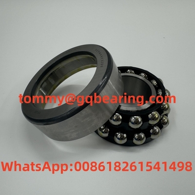 Material Gcr15 BMW Série 5 6 7 Cage de Nylon Automóvel Rolamento de Esfera Auto-alinhamento FAG F-234977.12.SKL-AM