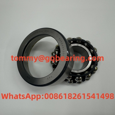 Material Gcr15 BMW Série 5 6 7 Cage de Nylon Automóvel Rolamento de Esfera Auto-alinhamento FAG F-234977.12.SKL-AM