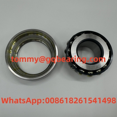 Material Gcr15 BMW Série 5 6 7 Cage de Nylon Automóvel Rolamento de Esfera Auto-alinhamento FAG F-234977.12.SKL-AM