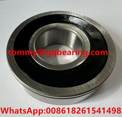 Aço cromado Koyo DG4092A DG4092A2RKBDNSH2C3 DG-4092-A-2RKBD-N-SH2-C3 Rolamento de Esferas de Groove Profundo