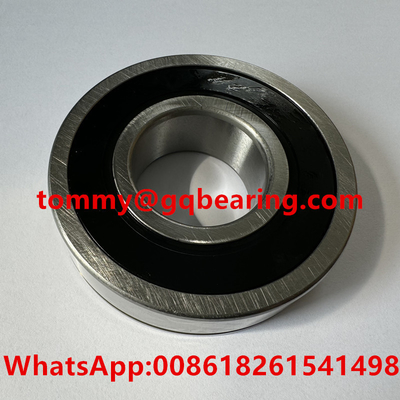 Aço cromado Koyo DG4092A DG4092A2RKBDNSH2C3 DG-4092-A-2RKBD-N-SH2-C3 Rolamento de Esferas de Groove Profundo