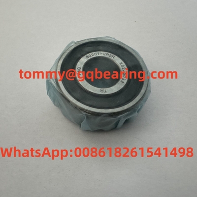 Origem da Turquia FAG 62201-A-2RSR Original Rolamento de Esferas de Groove Profundo 12x32x14mm