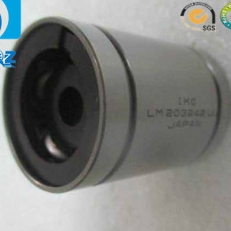 IKO LM203242UU 20 mm Slide Bush Ball Bushing Linear Motion Bearing LM203242UU Liner Ball Bearing