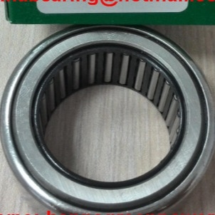 Tipo de inserção RPNA15/28 Rolamento de rolos de agulha de alinhamento 15x28x12mm