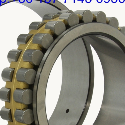 NN3024-AS-K-M-SP rolos cilíndricos de rolamento Super Precision NN3024KTN 120x180x46mm