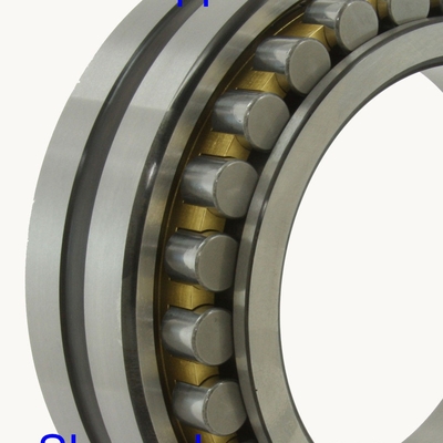 NN3024-AS-K-M-SP rolos cilíndricos de rolamento Super Precision NN3024KTN 120x180x46mm