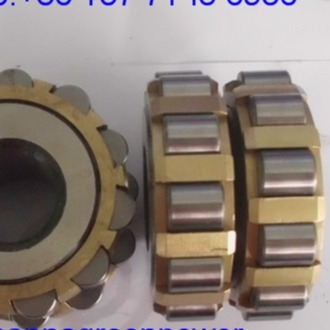 150752305 Rolamentos de rolos cilíndricos de fila dupla de 25x68.2x42 mm Rolamentos para motocicletas