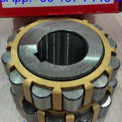 150752305 Rolamentos de rolos cilíndricos de fila dupla de 25x68.2x42 mm Rolamentos para motocicletas