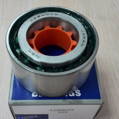 44BWD02 LAND ROVER Substituição de rolamentos de rodas / Rolamentos de tração de automóveis 44BWD02CA96