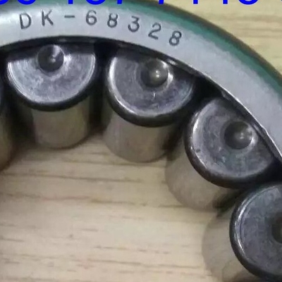 DK-68328 Rolamentos cilíndricos para automóveis de linha única DK68328 / 68328